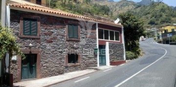 Maison 3 Chambres à Serra de Água
