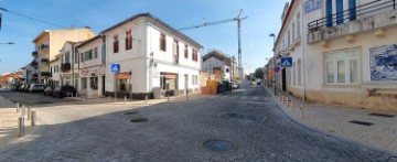 Prédio em Mealhada, Ventosa do Bairro e Antes