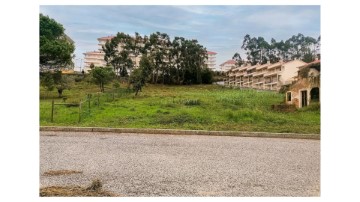 Terreno em Leiria, Pousos, Barreira e Cortes