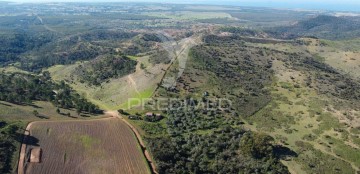 Quintas e casas rústicas em Cercal