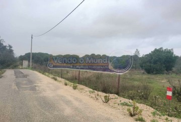 Terreno em Rio de Moinhos