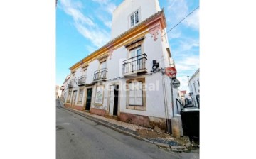 Moradia 6 Quartos em Faro (Sé e São Pedro)