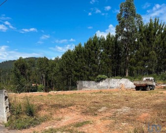 Terreno em Torre e Vila Mou