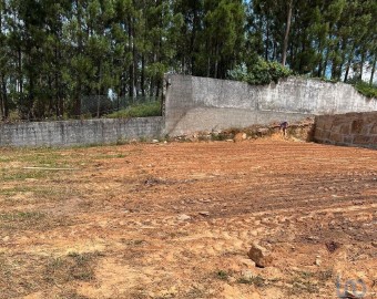 Terreno em Torre e Vila Mou