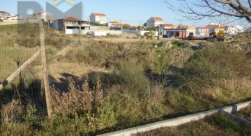 Terreno em Castelo Branco