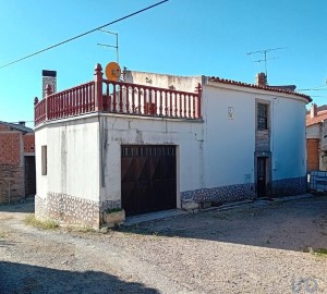 Moradia 3 Quartos em Brunhozinho, Castanheira e Sanhoane