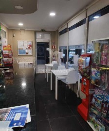 Locaux commerciaux à Vila Nova da Telha