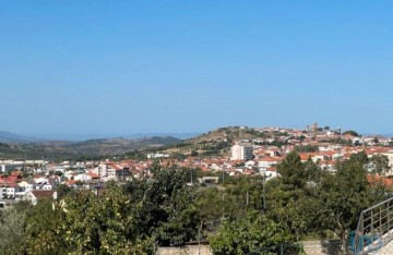 Terreno em Mogadouro, Valverde, Vale de Porco e Vilar de Rei