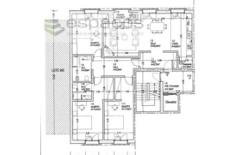 Apartamento 3 Quartos em Lardosa