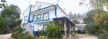 House 5 Bedrooms in Chãos