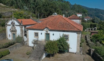Quintas e casas rústicas 7 Quartos em Jolda (Madalena) e Rio Cabrão