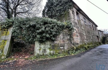 Moradia  em São Vicente de Lafões