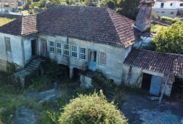 Maison 6 Chambres à Fontão