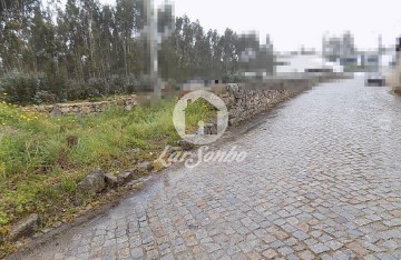 Terre à Bagunte, Ferreiró, Outeiro Maior e Parada