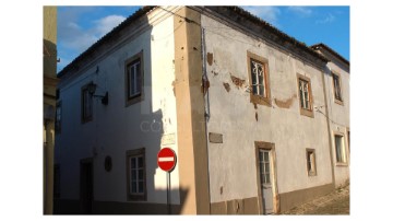 Moradia 6 Quartos em Santa Maria Maior