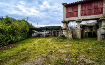 Terreno em Rossas