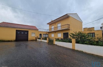 Maisons de campagne 4 Chambres à Lamas e Cercal