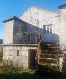 Moradia 2 Quartos em Vila do Touro