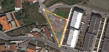 Moradia 1 Quarto em Caldas de Vizela (São Miguel e São João)