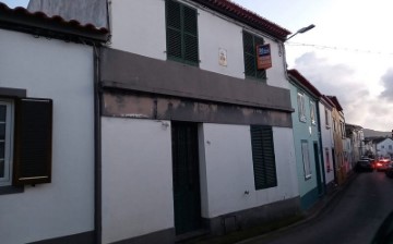 Maison 3 Chambres à Ribeira Grande (Conceição)