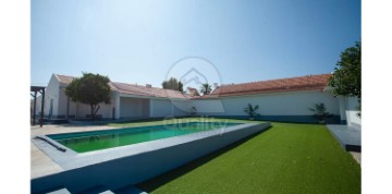 Country homes 5 Bedrooms in Branca