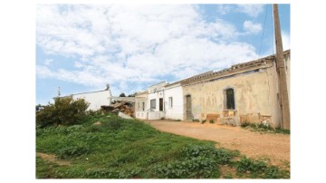 Maisons de campagne 6 Chambres à Luz de Tavira e Santo Estêvão