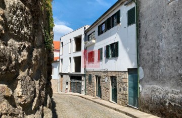 Maison 6 Chambres à Lamego (Almacave e Sé)