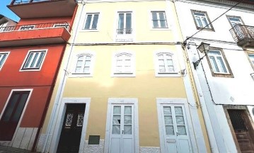 House 6 Bedrooms in Figueiró dos Vinhos e Bairradas