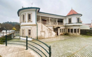 Moradia 2 Quartos em Nogueira, Meixedo e Vilar de Murteda