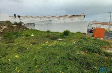 Terre à Nazaré