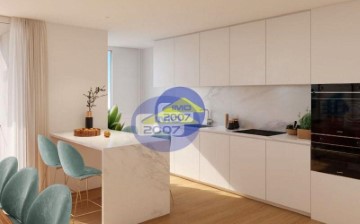 Apartamento 3 Quartos em Rio Meão