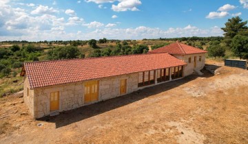 Maison 3 Chambres à Monsanto e Idanha-a-Velha