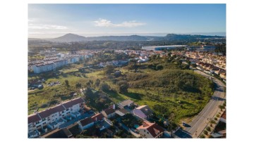 Terreno em União das Freguesias de Setúbal