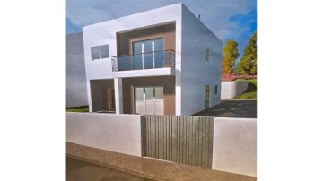 Casa o chalet 3 Habitaciones en Vila Cova da Lixa e Borba de Godim