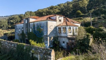 Casas rústicas 16 Habitaciones en Oliveira