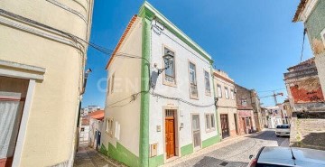Moradia 5 Quartos em Rio Maior