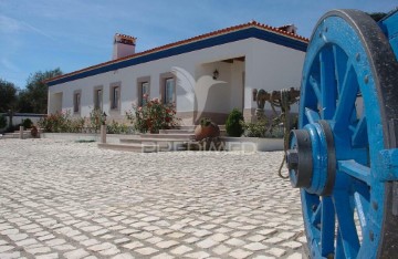 Quintas e casas rústicas em Alpalhão