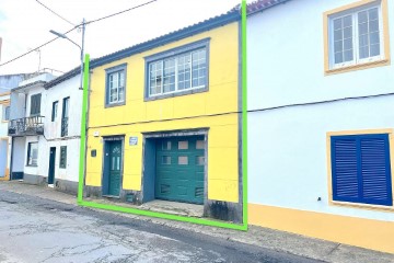 Moradia 5 Quartos em Furnas