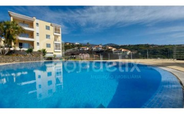 Appartement 2 Chambres à Calheta