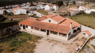 Maison 3 Chambres à Famalicão