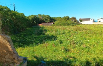 Terreno em A dos Cunhados e Maceira