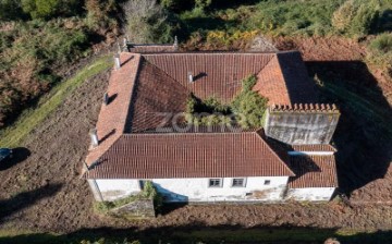 Quintas e casas rústicas em Vila Boa do Bispo