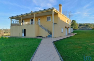 House 4 Bedrooms in Vale Flor, Carvalhal e Pai Penela