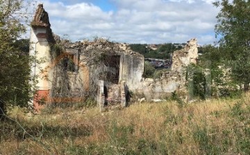 Terrenos en Nossa Senhora Misericórdias