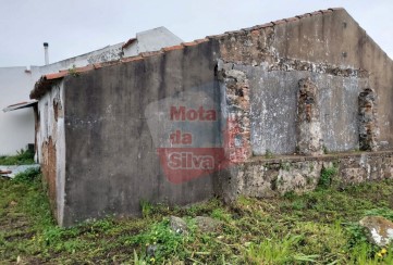 Terreno em São Francisco da Serra