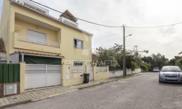 Apartamento 4 Quartos em Alto do Seixalinho, Santo André e Verderena