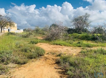 Terreno em Alcantarilha e Pêra