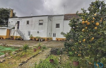 Moradia 6 Quartos em Achete, Azoia de Baixo e Póvoa de Santarém