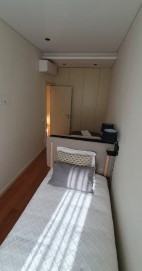 Apartamento 2 Quartos em Bonfim