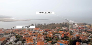 Moradia 3 Quartos em Aldoar, Foz do Douro e Nevogilde